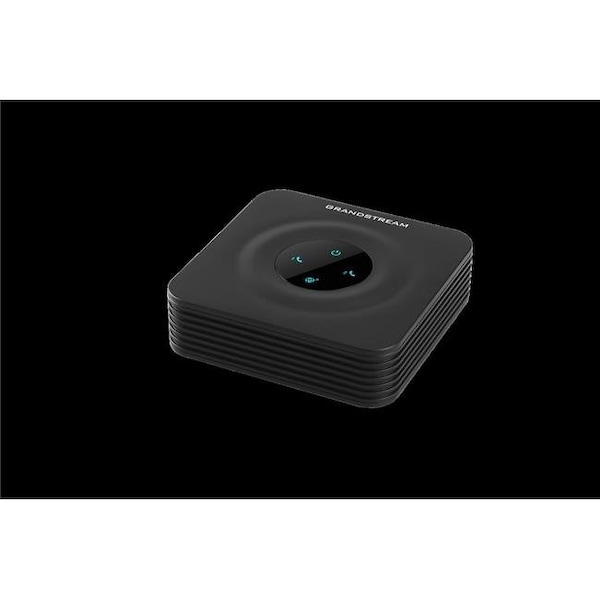 Fasttrack Analog Telephone Adapter; 2 Fxs Ports FA329840 - main